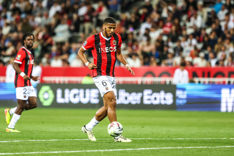 Todibo : « L’Euro ? J’espère avoir une bonne surprise »