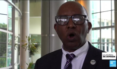 Journée internationale du travail en Ethiopie : revendication d'un salaire minimum