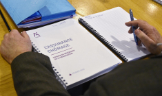 ( AFP / DOMINIQUE FAGET )