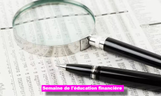 ETF semaine educ fi (Crédits: DR)