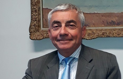 Jean-Pascal Rolandez, gérant du fonds LT Funds European General chez LT Funds à Genève. (crédit photo : DR)