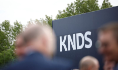 Eurosatory, l'événement international terrestre et aérien pour la défense et la sécurité à Villepinte