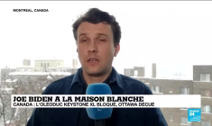 Canada : Joe Biden bloque l'oléoduc Keystone XL, Ottawa déçu