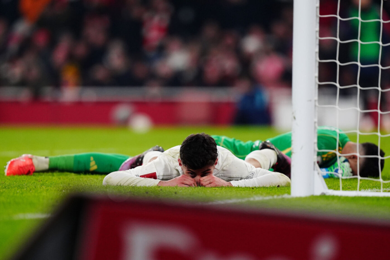FA Cup : United réussit un braquage à l’Emirates