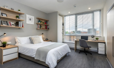 Connaissez-vous le "bail chambre chez l'habitant" ? (Crédits: Adobe Stock - IA)