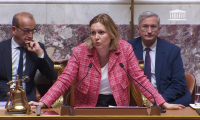 L'Assemblée approuve le projet de loi de "simplification de la vie économique"