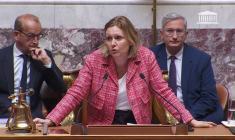 L'Assemblée approuve le projet de loi de "simplification de la vie économique"