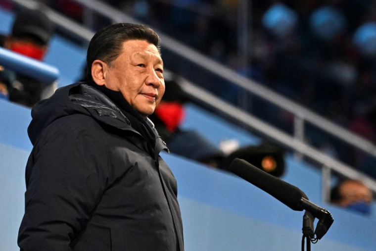 XI RENCONTRE DES CHEFS D'ETAT EN MARGE DES JEUX OLYMPIQUES