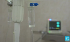 L'Europe, de nouveau "épicentre" de l'épidémie de Covid-19