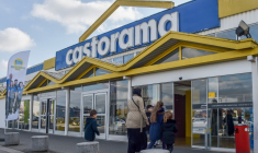 ( AFP / PHILIPPE HUGUEN )