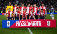 Jour férié au Paraguay après la qualification à la Coupe du monde