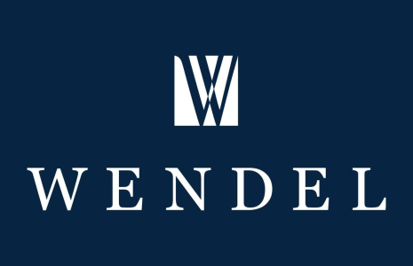 wendel logo (Crédit:  / Wendel)