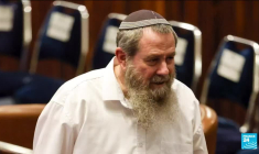 Le gouvernement de Netanyahu investi : de vives inquiétudes autour de cette formation très à droite