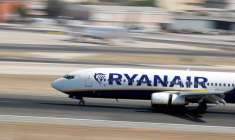 RYANAIR EN BÉNÉFICE SUPÉRIEUR AUX ATTENTES, MAIS EXPOSÉE AUX ALÉAS DU BOEING 737 MAX