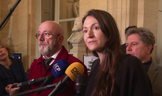 Dermatose: Meunier (LFI) appelle à "stopper l'abattage total systématique"