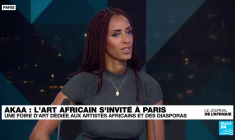 AKAA, la foire d'art des artistes africains et des diasporas revient à Paris