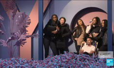 Sur la route des chefferies du Cameroun, au musée du Quai Branly