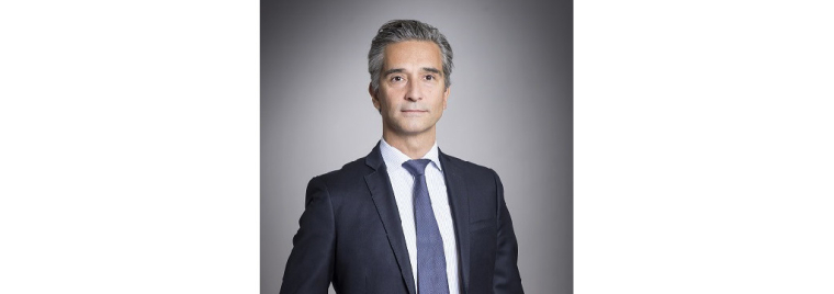 Julien Jacquet : Responsable du pôle Commercialisation et Multigestion