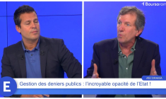 Gestion des deniers publics : l'incroyable opacité de l'Etat !