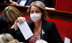 FRANCE: PAS DE BAISSE DES AIDES À L'ACHAT DE VÉHICULES MOINS POLLUANTS EN JANVIER, ANNONCE POMPILI