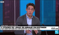 Gaza: à quand un cessez-le-feu ?