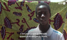 Sénégal: le deuil "en silence" des enfants de migrants disparus en mer