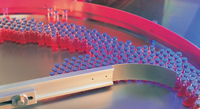 Virbac est une entreprise familiale fondée en 1968 par le vétérinaire Pierre-Richard Dick. (© Virbac)