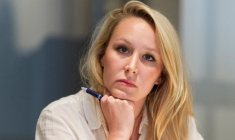 LE MEDEF INVITE MARION MARÉCHAL À SON UNIVERSITÉ D'ÉTÉ