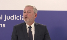 Retraités tués dans les Ardennes: les deux mineurs ont reconnu les faits (procureur)