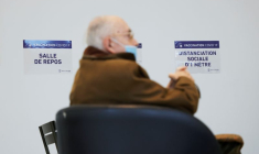 CORONAVIRUS: LA FRANCE RAPPORTE 22.371 NOUVEAUX CAS DE CONTAMINATION