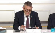 Israël a accepté de faire des "pauses" quotidiennes de quatre heures dans le nord de Gaza