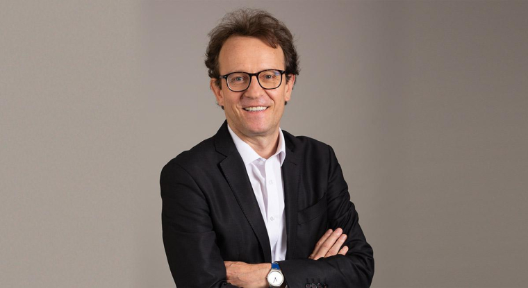 Matthieu Grouès, directeur des gestions de Lazard Frères Gestion. (© DR)