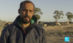 Tunisie : dix ans après la révolution, une économie en péril