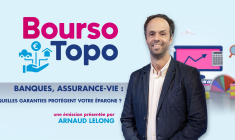 Banques, assurance-vie : quelles garanties protègent votre épargne ?