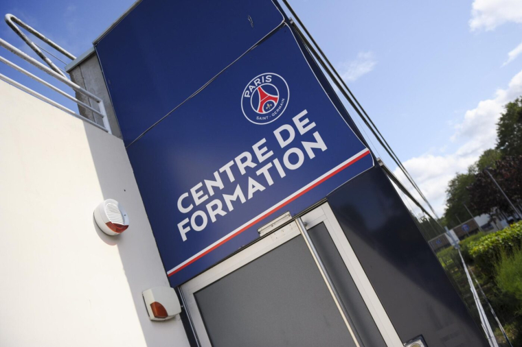 Encore un départ au PSG
