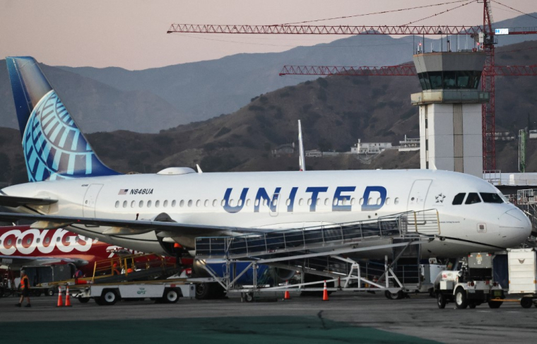 ( GETTY IMAGES NORTH AMERICA / MARIO TAMA )