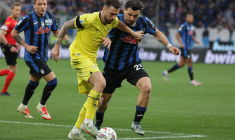 Battue par la Lazio, l’Atalanta enchaîne un troisième revers de rang