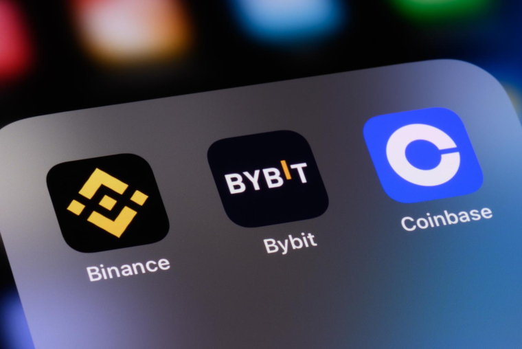 Protégez vos cryptos après l’annonce de Binance: quelles solutions pour rester investi sans quitter l’Europe et sécuriser vos actifs numériques? ( crédit photo : Getty Images )