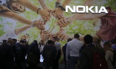 NOKIA PRÉDIT DES DIFFICULTÉS DANS LES RÉSEAUX, LE TITRE CHUTE