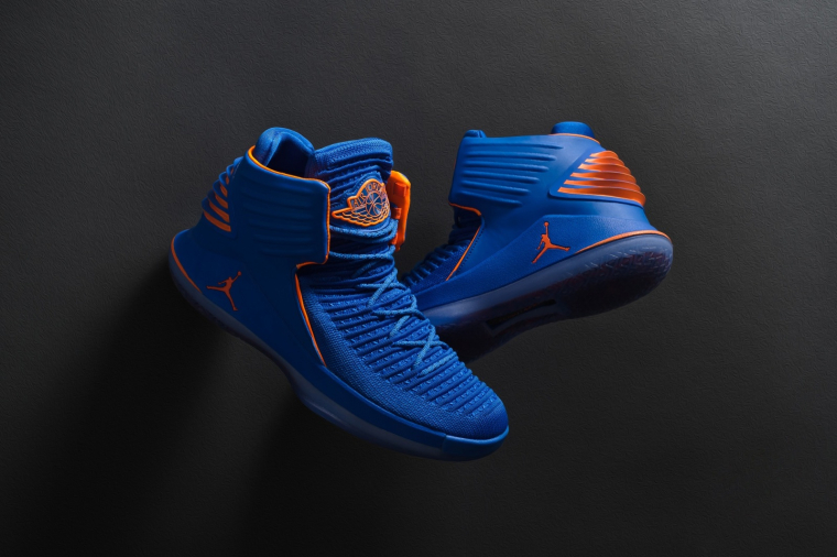 Investir dans la basket : les chaussures qui rapportent gros (Crédits photo : Shutterstock)