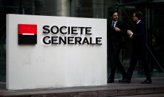 SOCGEN NÉGOCIE LA REPRISE DE LA BANQUE DE DÉTAIL D'ING FRANCE