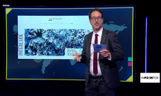 Non, l’Elysée n’a pas acheté un œuvre de la fille de Brigitte Macron