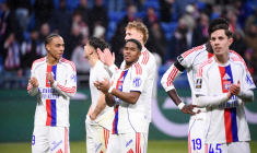 Le staff XXL au service d’Endrick à Lyon