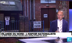 Élections locales au Royaume-Uni : scrutin test pour Boris Johnson