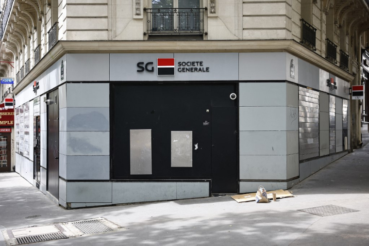 ( AFP / SAMEER AL-DOUMY )