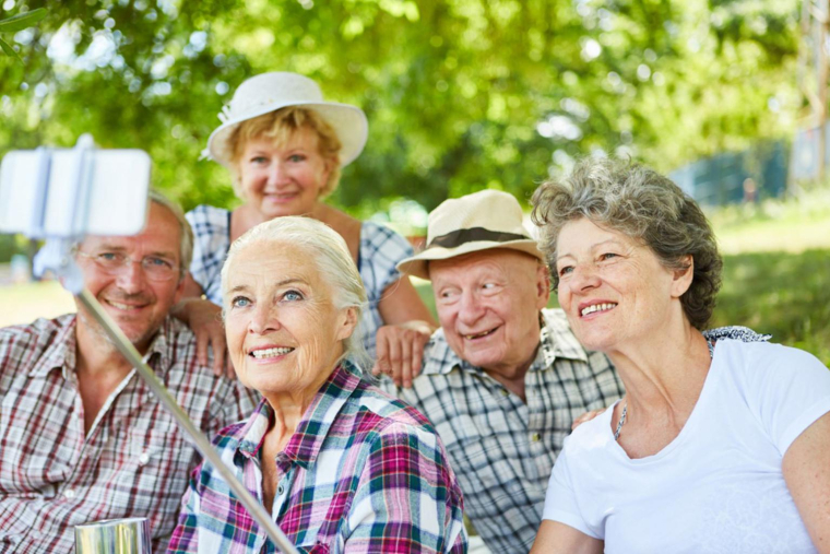 Montant des pensions, âge de départ… la réforme des retraites entraîne de nombreux changements. ( crédit photo : Shutterstock )