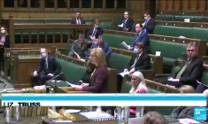 Ukraine : les Occidentaux prévoient des sanctions économiques envers la Russie en cas d'invasion