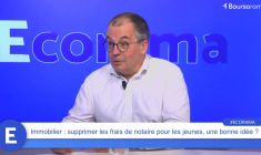 Immobilier : supprimer les frais de notaire pour les jeunes, une bonne idée ?