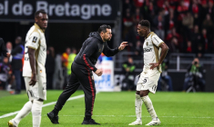 Un cadre commence à agacer à Lens