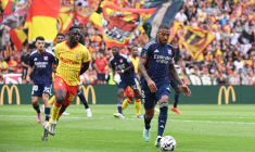 Coupe de France : un gros choc en quarts !